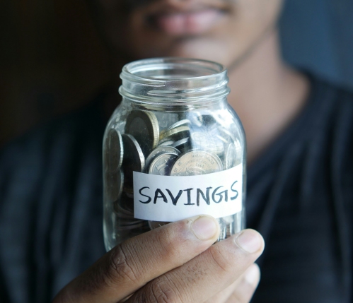 Savings!
