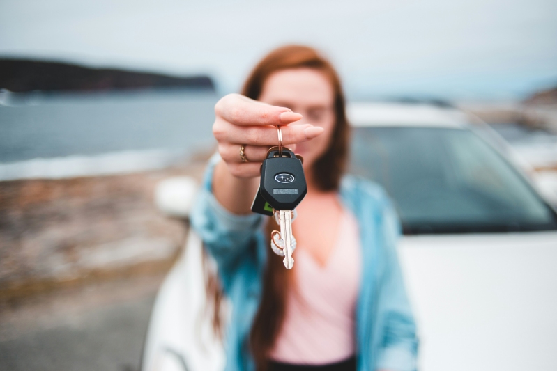Lendbuzz car loans