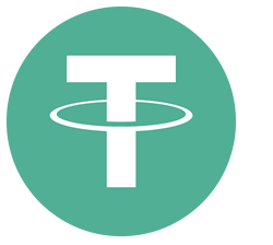 Buy and Send USDT Instantly